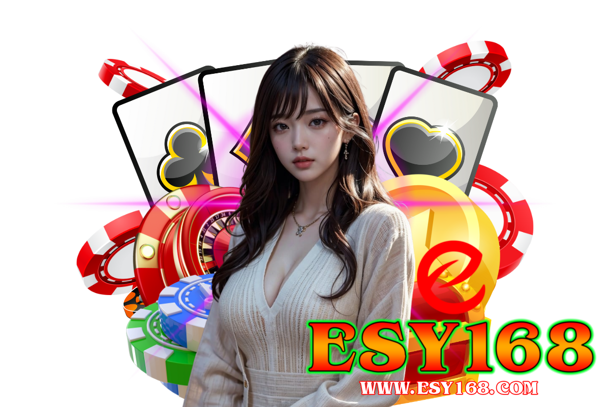 esy168 wallet