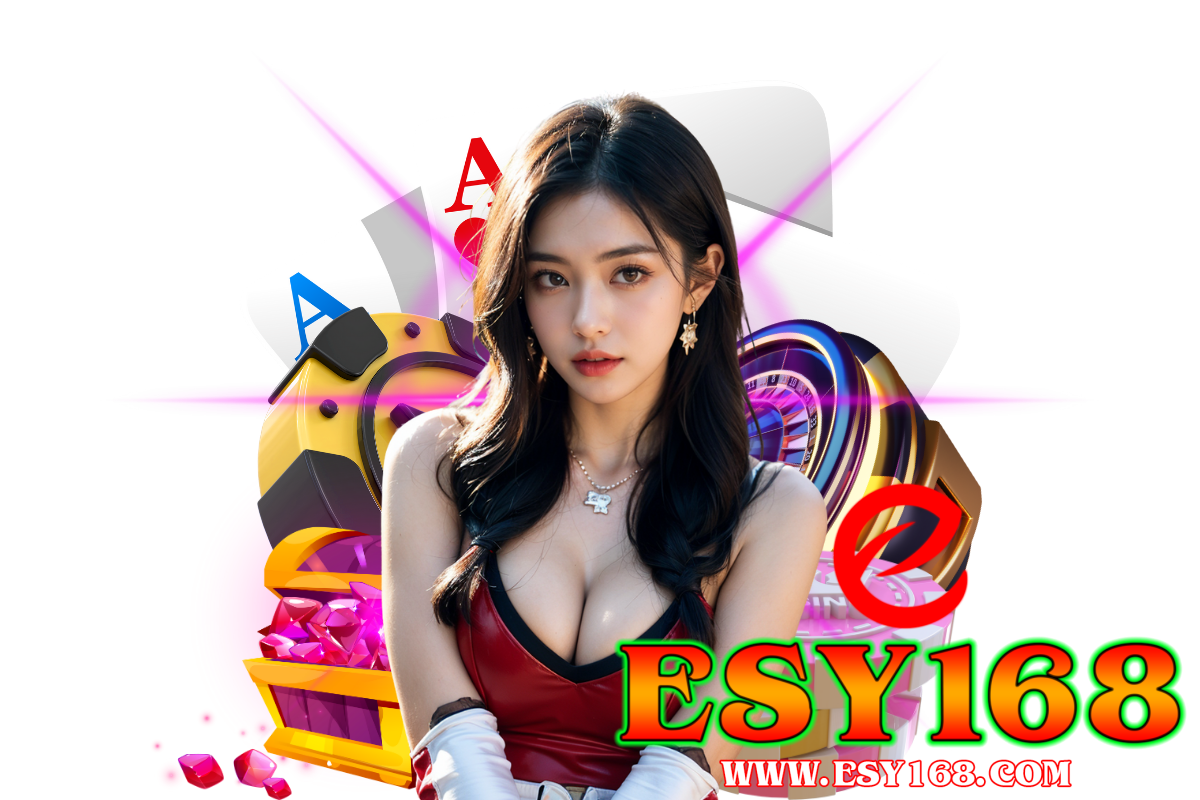 esy168 สล็อต